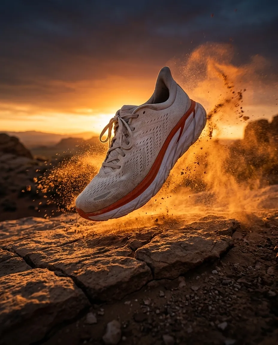E-commerce product shot – After